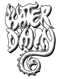 WATER D'MIN logo