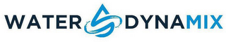 WATER DYNAMIX logo