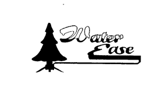 WATER EASE logo