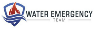 WATER EMERGENCY TEAM logo
