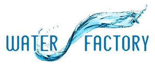 WATER FACTORY logo