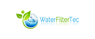 WATER FILTER TEC logo
