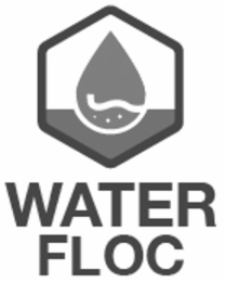 WATER FLOC logo