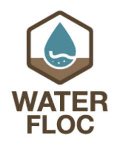 WATER FLOC logo