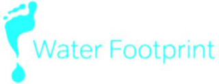 WATER FOOTPRINT logo