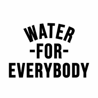 WATER-FOR-EVERYBODY