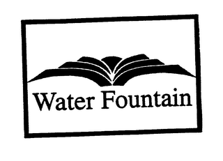 WATER FOUNTAIN