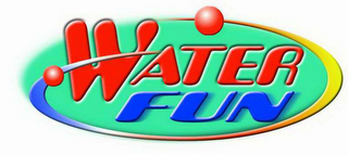 WATER FUN logo