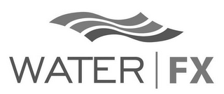 WATER | FX logo
