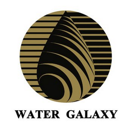 WATER GALAXY logo