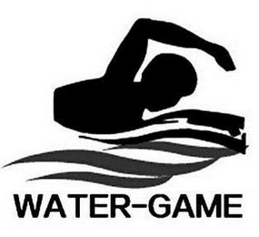 WATER-GAME logo