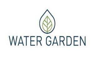 WATER GARDEN logo