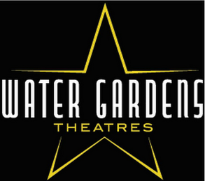 WATER GARDENS THEATRES logo