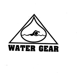 WATER GEAR logo