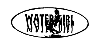 WATER GIRL logo