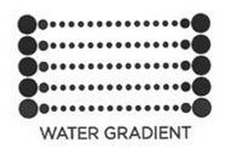 WATER GRADIENT logo