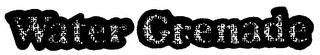 WATER GRENADE logo