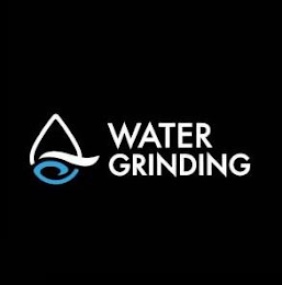 WATER GRINDING logo