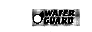 WATER GUARD logo