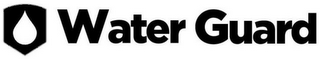 WATER GUARD logo