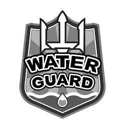 WATER GUARD logo