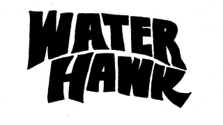 WATER HAWK logo