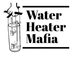 WATER HEATER MAFIA logo