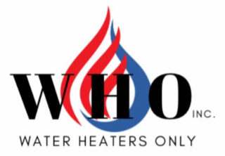 WATER HEATERS ONLY logo