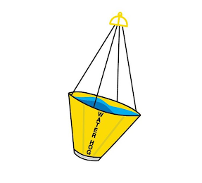 WATER HOG logo