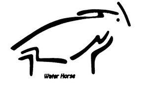 WATER HORSE logo