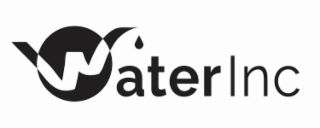 WATER INC logo
