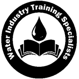 WATER INDUSTRY TRAINING SPECIALISTS logo