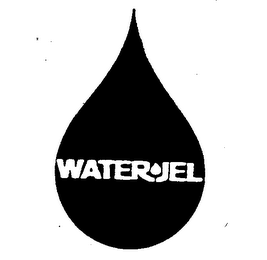 WATER-JEL logo