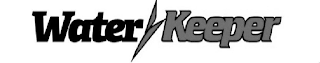 WATER KEEPER logo
