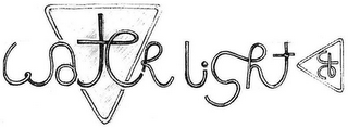 WATER LIGHT TE logo