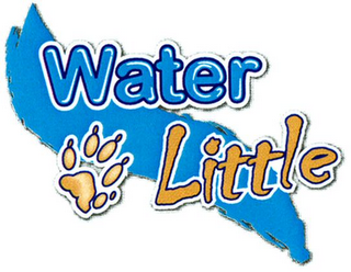 WATER LITTLE logo