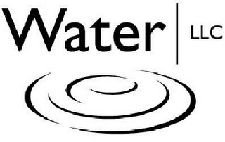 WATER LLC logo