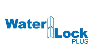 WATER LOCK PLUS logo