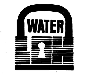 WATER LOK logo
