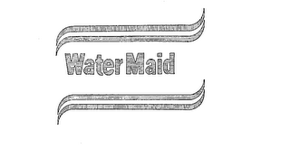 WATER MAID logo