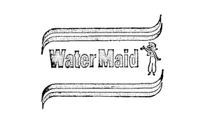 WATER MAID logo