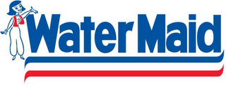 WATER MAID logo