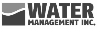 WATER MANAGEMENT INC. logo