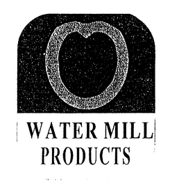WATER MILL PRODUCTS logo