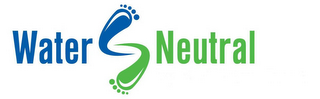 WATER NEUTRAL logo
