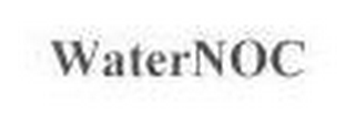 WATER NOC logo