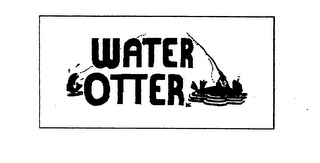 WATER OTTER INC. logo