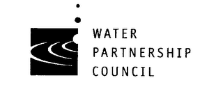 WATER PARTNERSHIP COUNCIL logo
