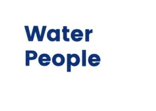 WATER PEOPLE logo