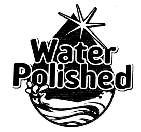 WATER POLISHED logo